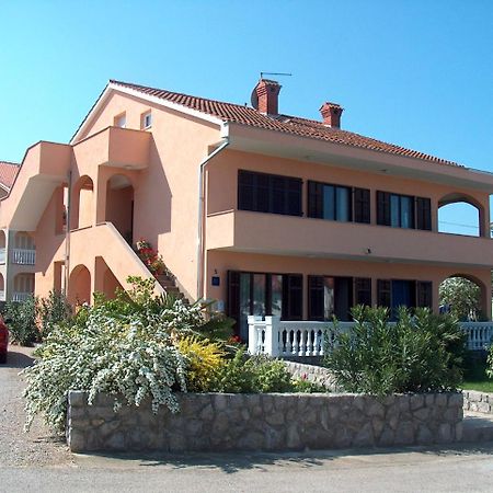 Apartments Andrea By El-Pi Tours Njivice Luaran gambar