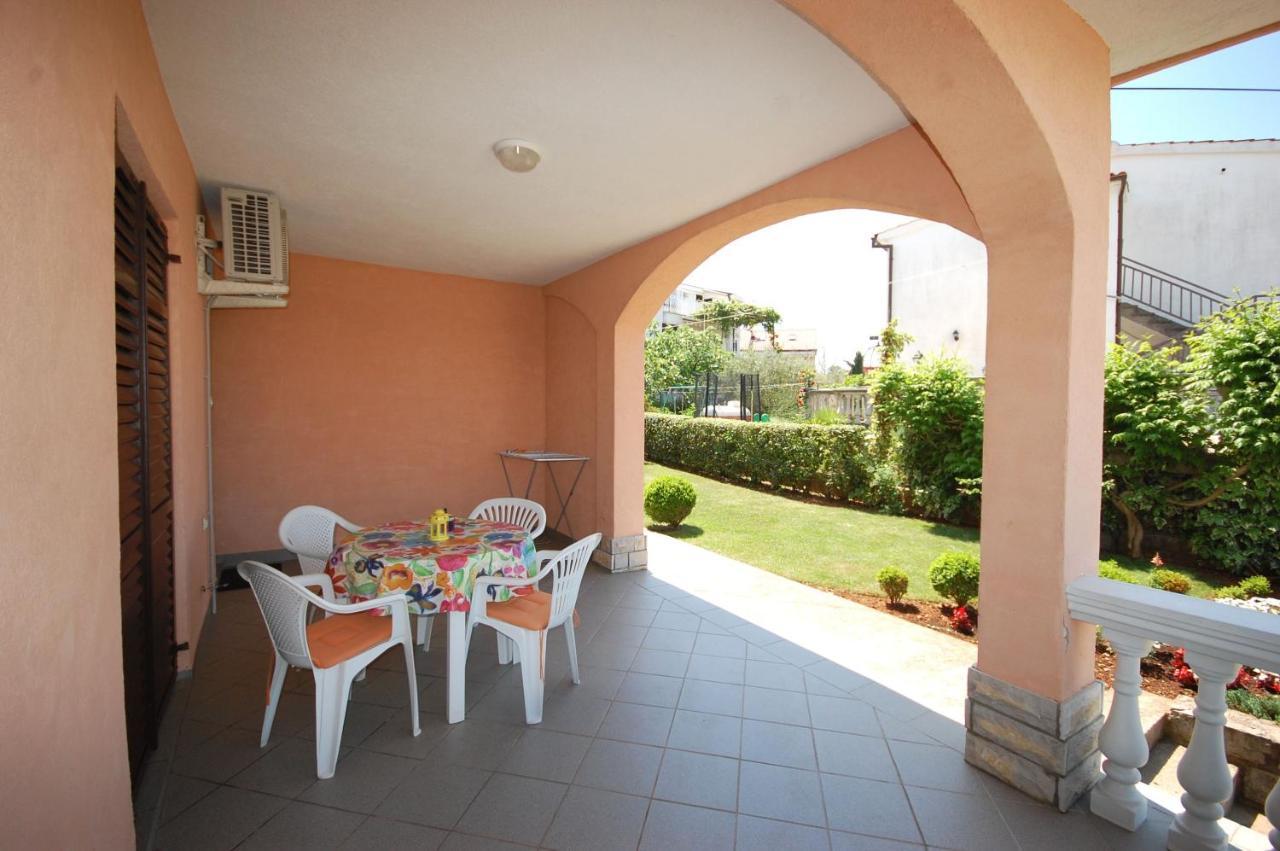 Apartments Andrea By El-Pi Tours Njivice Luaran gambar